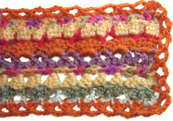 unikatissima Stash Scarf